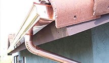 Rain Gutter Installation, Repair, Cleaning in Bayview, NC